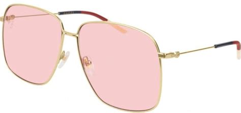 gucci gg0394s pink